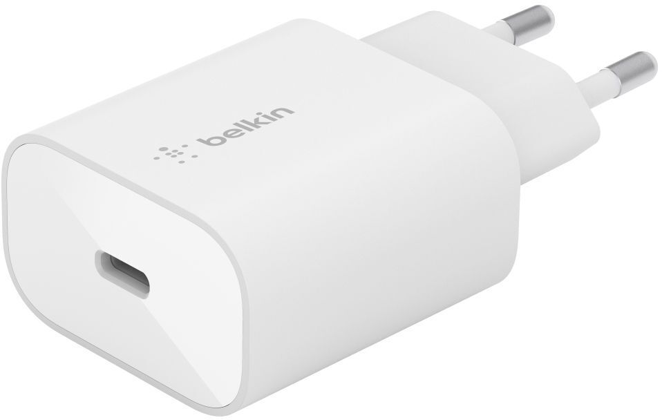 Belkin Schnellladegerät (USB-C)