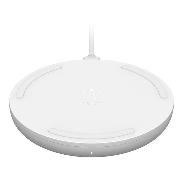 Belkin draadloze oplader | wit 1