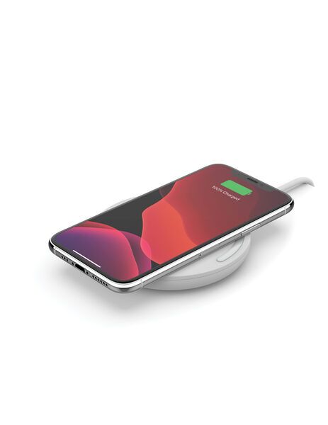 Belkin draadloze oplader | wit 2