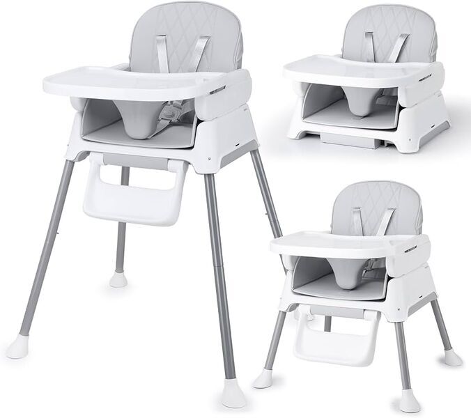 Bellababy BLA-039 3-in-1 | grey, image 1 of 1