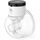 Bellababy Elektrische Tragbare Milchpumpe | white thumbnail 1/3