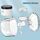 Bellababy Elektrische Tragbare Milchpumpe | white thumbnail 2/3