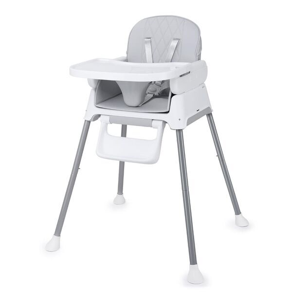 Bellababy Hochstühle | gray 1