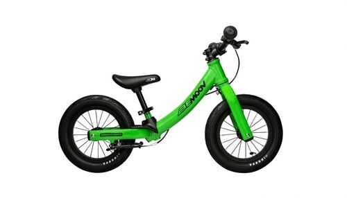 Som Ny: Bemoov M12 | grön