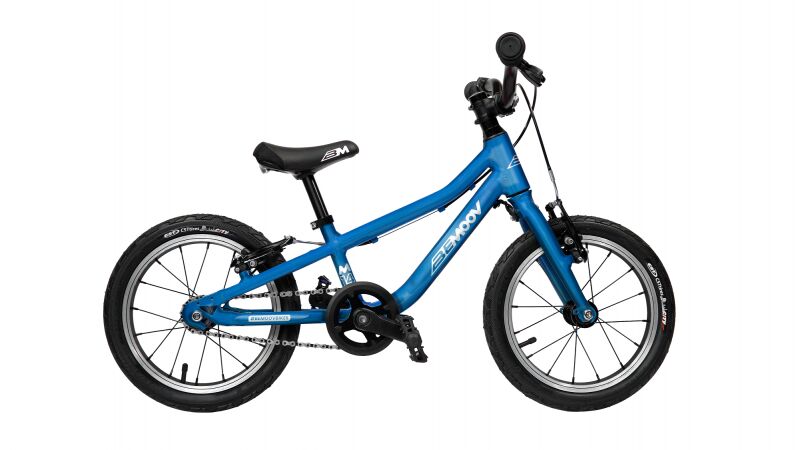 Bemoov M14 | blau 1