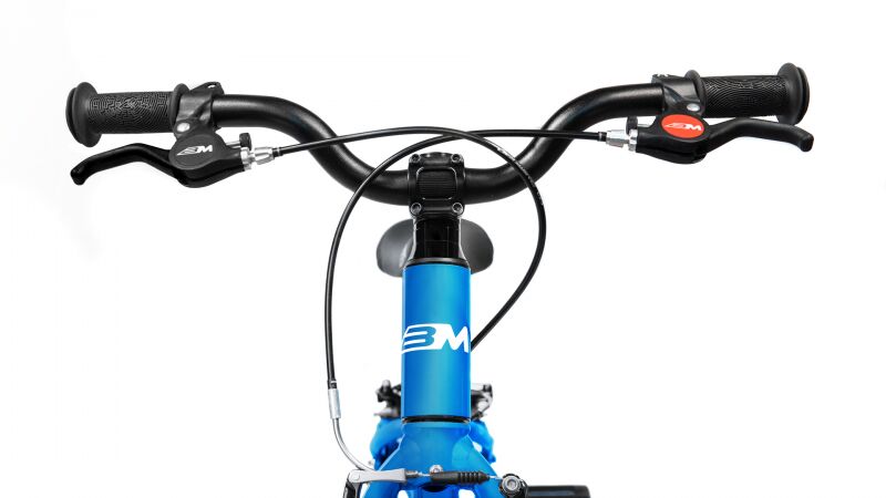 Bemoov M14 | blau 2
