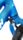 Bemoov M14 | blau thumbnail 3/5