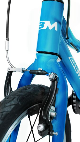 Bemoov M14 | blau 4