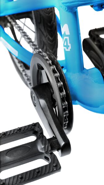 Bemoov M14 | blau 5
