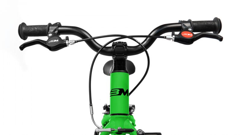 Bemoov M14 | green 2
