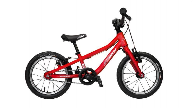 Bemoov M14 | rot 1