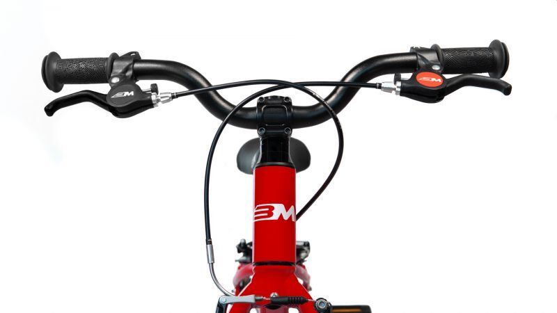 Bemoov M14 | red 2