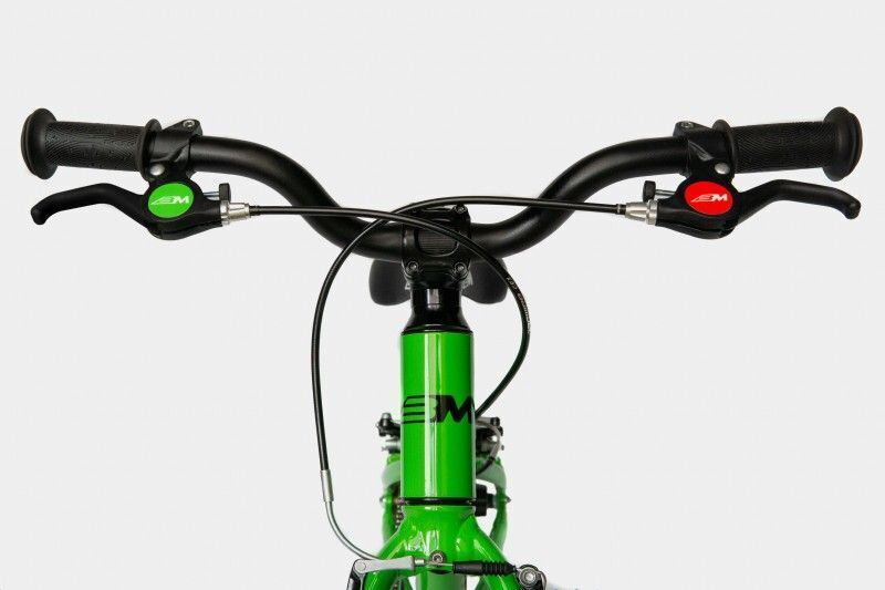 Bemoov M16 | blau 2