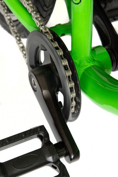 Bemoov M16 | green 4