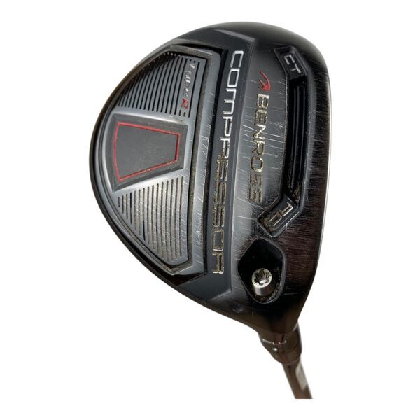 Ben Ross Compressor Fairway Wood | 14.5° | steif | Rechtshand 1