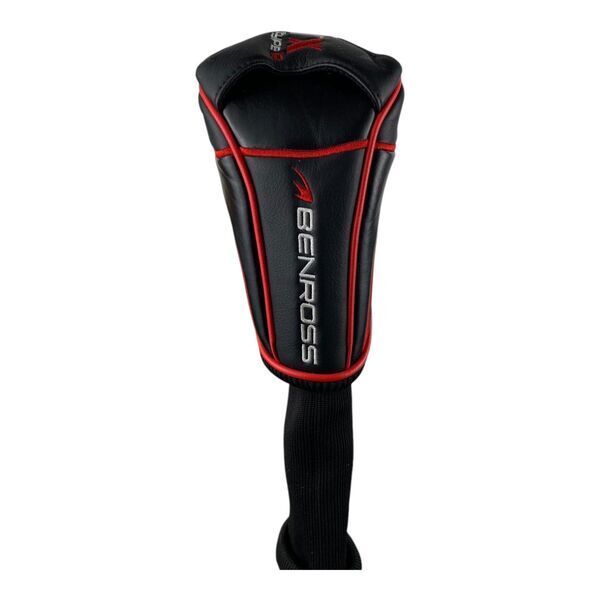 Ben Ross Compressor Fairway Wood | 14.5° | steif | Rechtshand 2