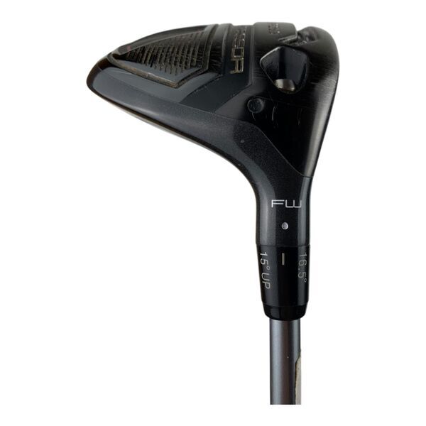 Ben Ross Compressor Fairway Wood | 14.5° | steif | Rechtshand 3