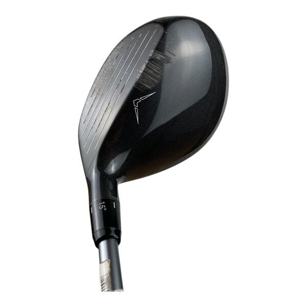 Ben Ross Compressor Fairway Wood | 14.5° | steif | Rechtshand 4