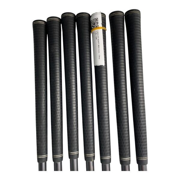 Ben Ross MAX SPEED 2 Ironset | regular | right-hand | 5-SW 5