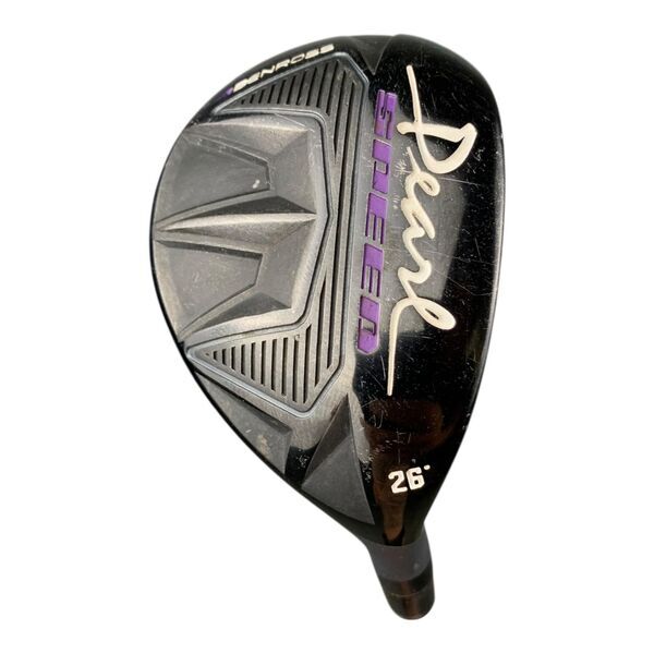 Ben Ross Pearl Speed Hybrid Wood | 26° | Ladies | Rechtshand 1