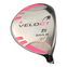 Ben Ross Velo GT Max Fairway Wood | 21° | 5 Wood | Ladies | højrehånd thumbnail 1/5
