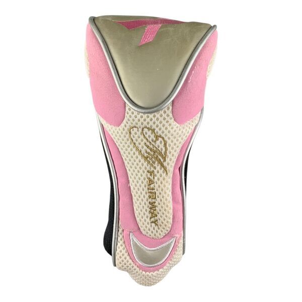 Ben Ross Velo GT Max Fairway Wood | 21° | 5 Wood | Ladies | Rechtshand 2