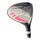 Ben Ross Velo GT Max Fairway Wood | 21° | 5 Wood | Ladies | Rechtshand thumbnail 3/5