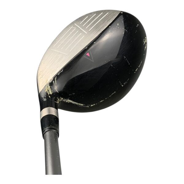 Ben Ross Velo GT Max Fairway Wood | 21° | 5 Wood | Ladies | Rechtshand 4