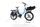 Benno Bikes REMIDEMI EVO 2 2022 | niebieski | 20" | uniwersalny rozmiar | 500 - 3000 km, thumbnail 2 of 5