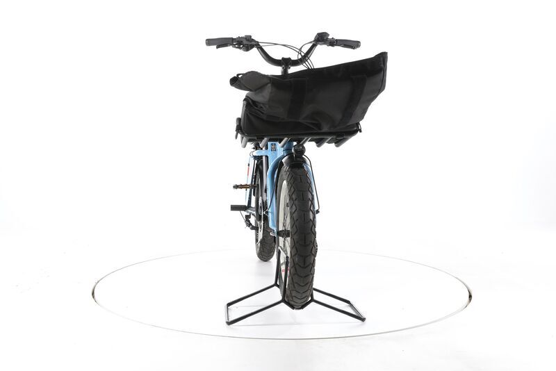 Benno Bikes REMIDEMI EVO 2 2022 | niebieski | 20" | uniwersalny rozmiar | 500 - 3000 km, image 4 of 5