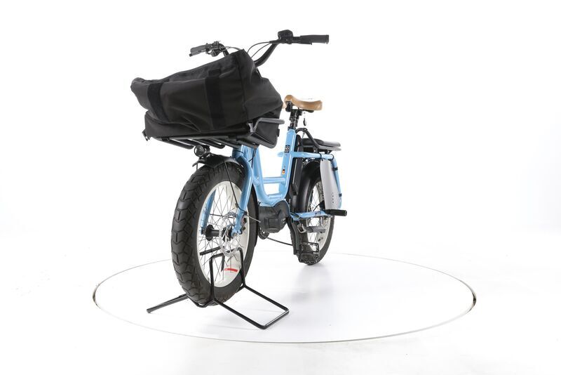 Benno Bikes REMIDEMI EVO 2 2022 | niebieski | 20" | uniwersalny rozmiar | 500 - 3000 km, image 5 of 5