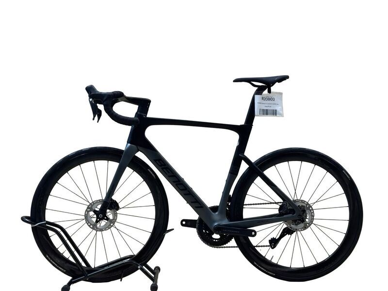 Benotti Fuoco Aero Disc | black | 28" | 58 cm, image 1 of 4
