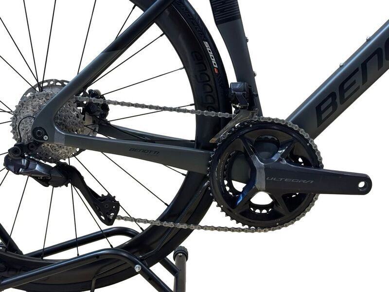 Benotti Fuoco Aero Disc | black | 28" | 58 cm, image 2 of 4