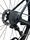 Benotti Fuoco Aero Disc | black | 28" | 58 cm, thumbnail 4 of 4