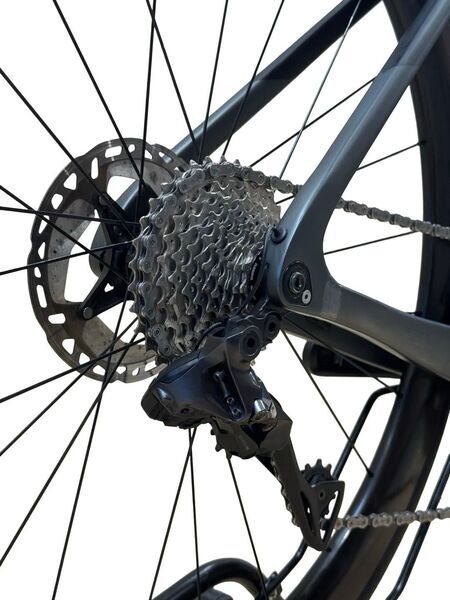 Benotti Fuoco Aero Disc | black | 28" | 58 cm, image 4 of 4