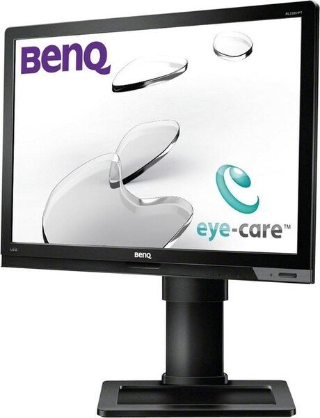 BenQ BL2201PT | 22" | nero 2