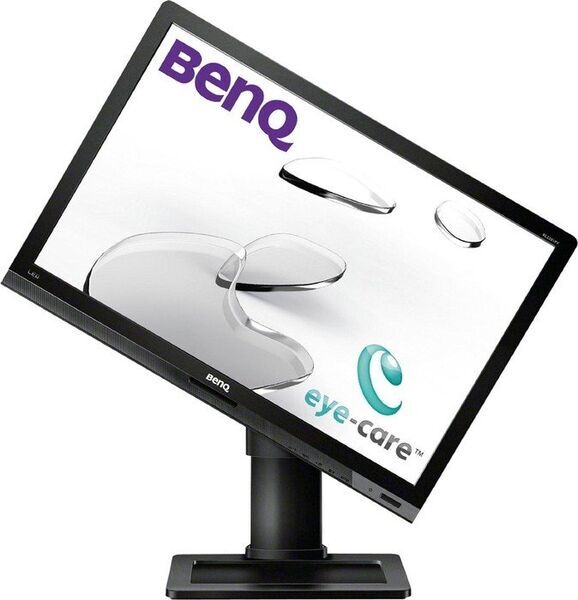 BenQ BL2201PT | 22" | nero 3