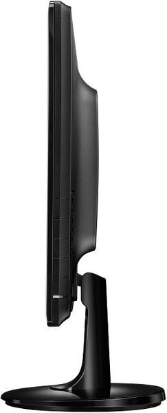 BenQ GL2460 | 24" | zwart 2