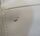 Bergamo corner sofa Salto-leather 096 snow white | white, thumbnail 3 of 4