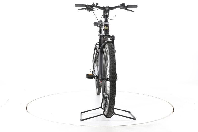 Bergamont Bergamont E-Horizon 2022 | negro | 28" | 52 cm | 500 - 3000 km, image 4 of 5