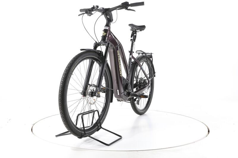 Bergamont Bergamont E-Horizon 2022 | negro | 28" | 52 cm | 500 - 3000 km, image 5 of 5
