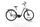 Bergamont BGM Bike E-Horizon N8 CB Wav 2022 | blanc | 28" | 48 cm | 500 - 3000 km, thumbnail 1 of 5