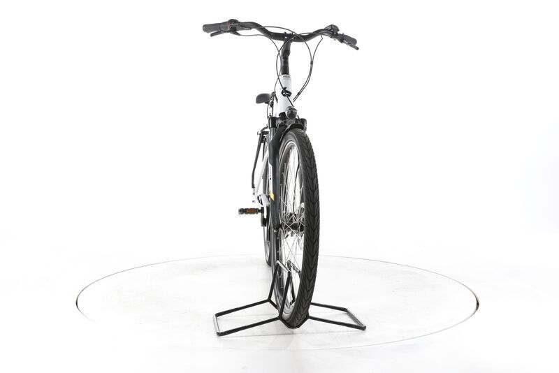 Bergamont BGM Bike E-Horizon N8 CB Wav 2022 | blanc | 28" | 48 cm | 500 - 3000 km, image 4 of 5