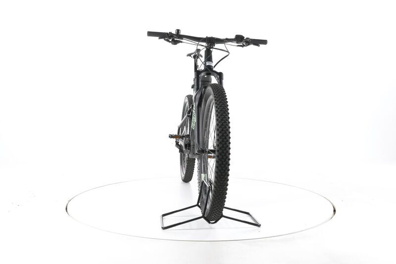 Bergamont E-Contrail SUV Expert 2021 | czarny | 29" | L | < 500 km, image 4 of 5