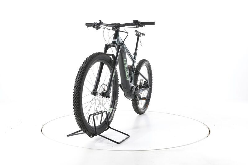 Bergamont E-Contrail SUV Expert 2021 | czarny | 29" | L | < 500 km, image 5 of 5