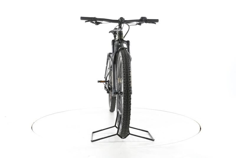 Bergamont E-Contrail SUV Pro 2022 | noir | 29" | M | 500 - 3000 km 3