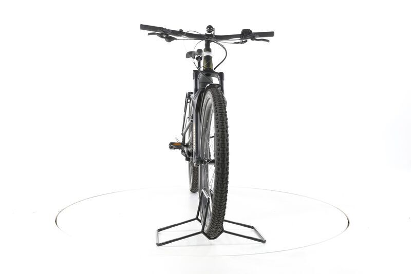 Bergamont E-Contrail SUV Pro 2022 | black | 29" | L | 500 - 3000 km 3