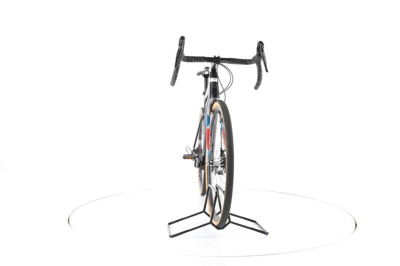 Bergamont E-Grandurance Elite (2021) | Diamant | schwarz | 28" | 55 cm | 100 - 500 km 4