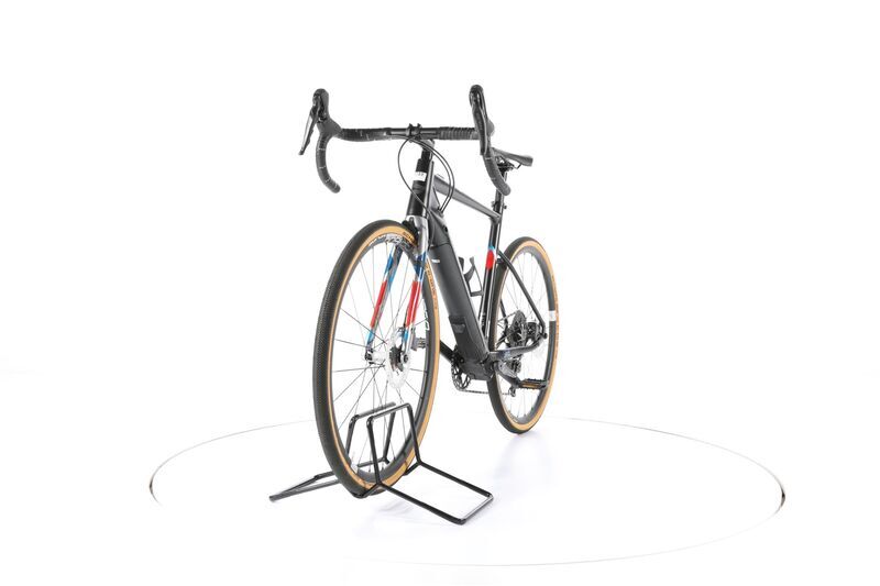 Bergamont E-Grandurance Elite (2021) | Diamant | schwarz | 28" | 55 cm | 100 - 500 km 5