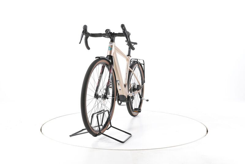 Bergamont E-Grandurance RD 8 2024 | beige | 28" | M | 500 - 3000 km, image 5 of 5